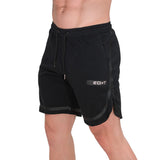 Summer,Cotton,Shorts,Workout,Sport,Shorts,Elastic,Waist,Short,Pockets,Athletic,Casual,Shorts