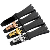 Silicone,Watch,Strap,Watch,Tools,AUDEMARS,PIGUET,ROYAL,OFFSHORE