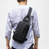 99025,Unisex,Fashion,Messenger,Crossbody,Shoulder,Chest,Backpack