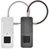 IPRee,Smart,Fingerprint,Waterproof,Travel,Suitcase,Luggage,Safety,Security,Padlock