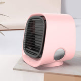 Multifunctional,Desktop,Cooling,Conditioning,Cooler,Personal