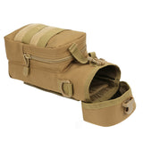 Molle,Water,Bottle,Outdoor,Cycling,Thermos,Sport