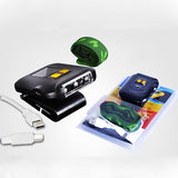 Warsun,Rechargeable,Sensor,Headlight,Night,Fishing,Emergency,Headlamp