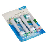 Replacement,Electric,Toothbrush,Heads,Philips,Sonicare,Electric,Tooth,Brush,Hygiene,Clean