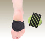 Sagging,Corrector,Cushion,Collapse,Humeral,Insole