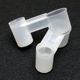 12Pcs,Water,Bottle,Drinker,Spring,Quail,Chicken,Pigeon
