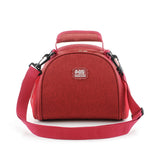 Portable,Lunch,Outdoor,Camping,Hiking,Traveling,Storage,Thermal,Cooler,Insulated,Picnic