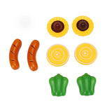 Grill,Pretend,Kitchen,Barbecue,Cooking,Children