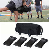 Exercise,Sandbags,Heavy,Strength,Training,Fitness