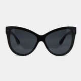 Women,Vintage,Casual,Fashion,Trend,Thick,Frame,Protection,Sunglasses