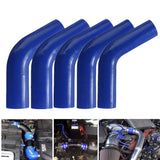 Silicone,Rubber,Degree,Elbow,Water,Coolant,Joiner