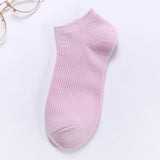 Men's,Breathable,Double,Needle,Socks,Men's,Socks,Solid,Color,Socks,Socks,Cotton,Sweat,Socks