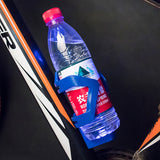 BIKIGHT,Cycling,Bicycle,Water,Bottle,Holder,Lightweight,Adjustable,Bottle,Cages,Light