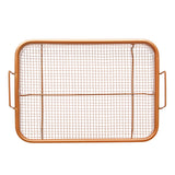 Picnic,Stainless,Steel,Grill,Healthier,Bacon