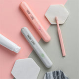 Innovative,Portable,Toothbrush,Travel,Washing,Toothbrush,Storage,Toothbrush,Cover