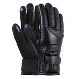 IPRee,Control,Electric,Heated,Gloves,Touchscreen,Winter,Hands,Warmer,Thermal,Glove,Windproof,Skiing,Cycling,Motorcycles