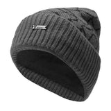 Fashion,Camping,Winter,Beanie,Baggy,Fleece