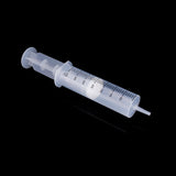 350ml,Plastic,Dispensing,Syringe,Double,Scale,Refilling,Measuring,Liquids,Industrial,Applicator