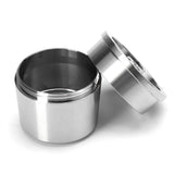 Stainless,Steel,Refillable,Coffee,Capsule,Reusable,Coffee,Coffee,Machine