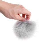10Pcs,Fluff,Balls,Colors,Knitted,Accessories