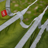 Naturehike,Portable,Single,Double,Hammock,Outdoor,Parachute,Nylon,Fabric,Hanging