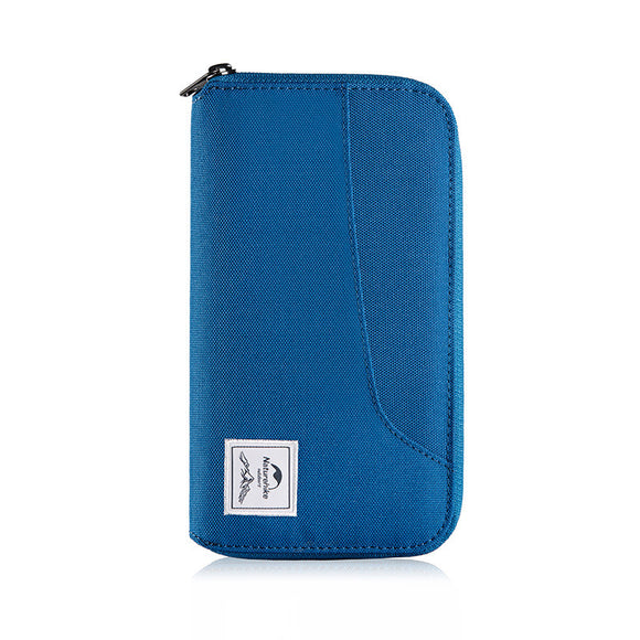 Naturehike,Travel,Wallet,Waterproof,Passport,Credit,Holder