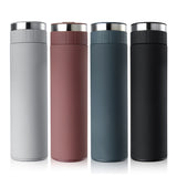 IPree,500ml,Stainless,Steel,Thermos,Water,Bottle,Portable,Outdoor,Sports,Vacuum