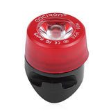 GACIRON,Taillight,Modes,Waterproof,Bicycle,Warning,Flashlight