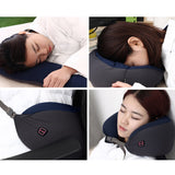 IPRee,Heating,Pillow,Pillow,Outdoor,Travel,Adjustable,Winter,Shoulder,Cushion