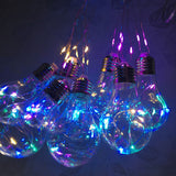 Bulbs,Light,Hanging,String,Light,Firefly,Party,Wedding,Decoration,Romantic