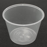 10Pcs,Transparent,Plastic,Disposable,Boxes,Restaurant,Storage,Container