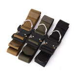 ENNIU,125cm,x3.8cm,Nylon,Wrist,Punch,Quick,Release,Inserting,Buckle,Tactical,Leisure
