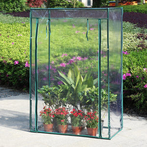 Garden,Greenhouse,Plant,Cover,Seedlings,Flower,Waterproof,Cover