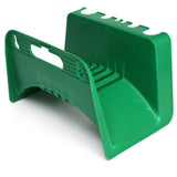 Plastic,Mounted,Garden,Holder,Lightweight,Cable,Storage,Bracket,Hanger,Decorations