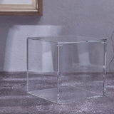 Acrylic,Clear,Perspex,Display,Plastic,Dustproof
