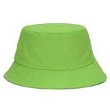 Summer,Outdoor,Jelly,Fisherman,Street,Trendy,Breathable,Foldable,Bucket