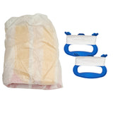 Parafoil,Stunt,Parachute,Beach,Nylon,Fabric