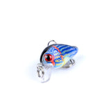 ZANLURE,Fishing,Lures,Wobblers,Painting,Series,Fishing,Topwater,Artificial,Fishing