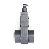 Stainless,Steel,Sewage,Valve,Industry,Plate,Mixing,Valves,0.35Mpa