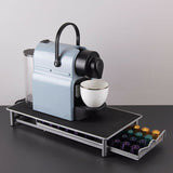 Under,Brewer,Coffee,Capsule,Storage,Drawer,Holder,Organizer,Capsule,Coffee,Capsule