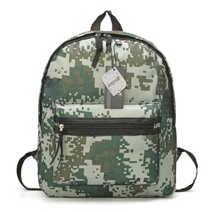 Military,Camouflage,Backpack,Fishing,Hiking,Camping,Tactical,Shoulder