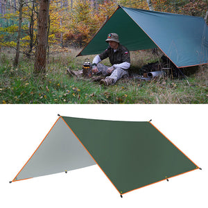 IPRee,Waterproof,Sunshade,Outdoor,Rainproof,Sunproof,Traveling,Camping