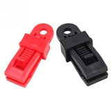 Outdoor,Plastic,Camping,Clamp,Buckle,Buckle,Accessories