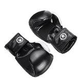 Adult,Boxing,Gloves,Professional,Breathable,Leather,Gloves,Sanda,Boxing,Training,Accessories