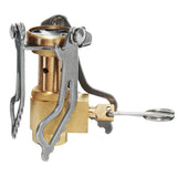 3000W,Outdoor,Portable,Folding,Camping,Cooking,Stove,Titanium,Burner,Furnace