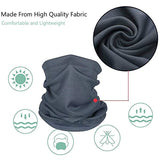 Seamless,Bandanas,Scarf,Elastic,Headband,Protection,Running,Hiking,Cycling,Motorcycling