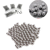 KALOAD,100pcs,Steel,Balls,Professional,Steel,Bearing,Balls,Shooting,Bullet,Accessories