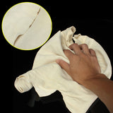 3060cm,Nature,Leather,Washing,Cleaning,Towel,Cloth,Wipes,Chamois,Clean