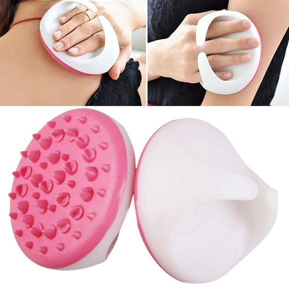 Honana,Useful,Shower,Cellulite,Massage,Cleaning,Brushes,Glove