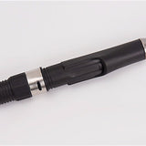 Carbon,Telescopic,Ultrashort,Portable,Fishing,Fishing